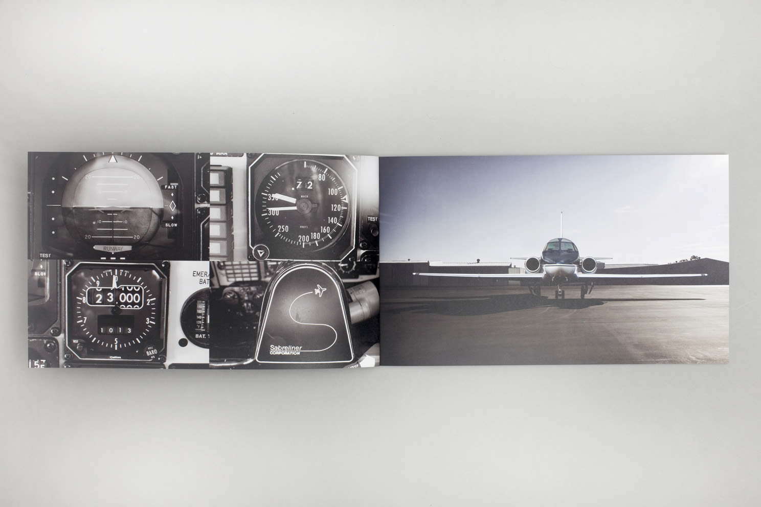 pages from the round the world fastest flight record attempt by Riccardo Mortara